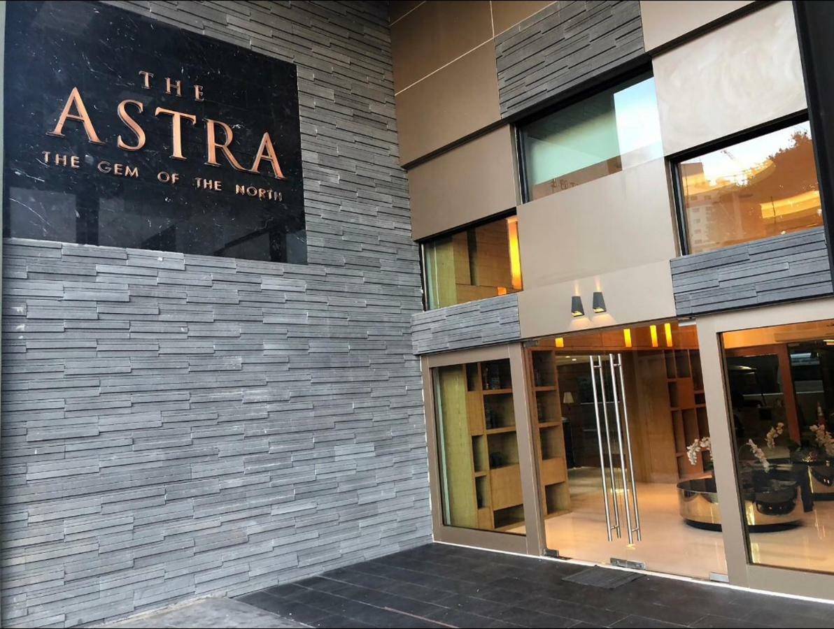 The Astra Suites Чіангмай Екстер'єр фото